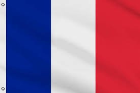France Flag