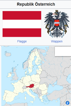 Austria I