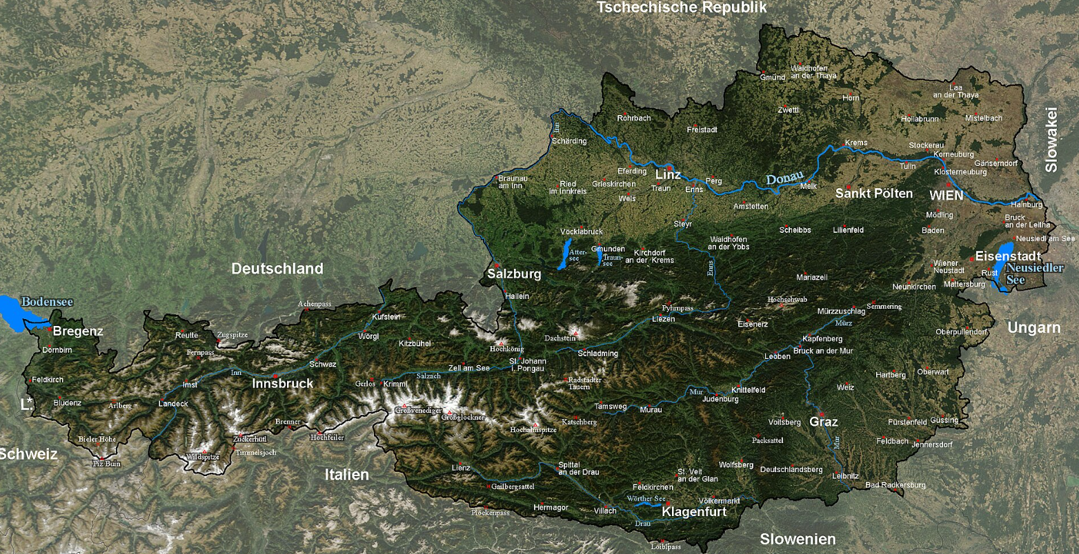 Austria II